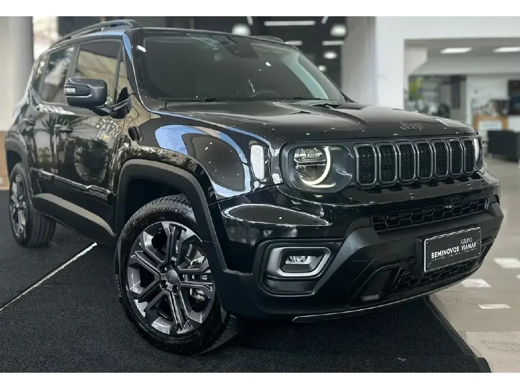 galeria RENEGADE