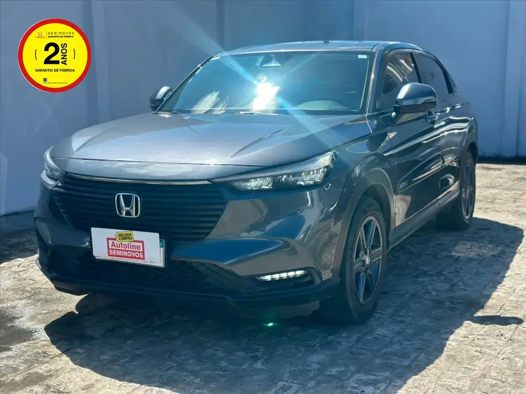 galeria HR-V