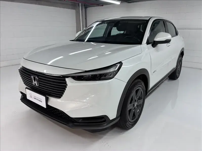 galeria HR-V
