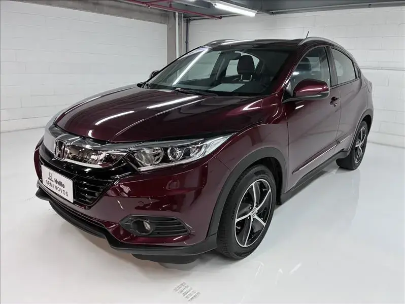 galeria HR-V
