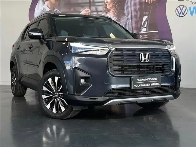 WR-V