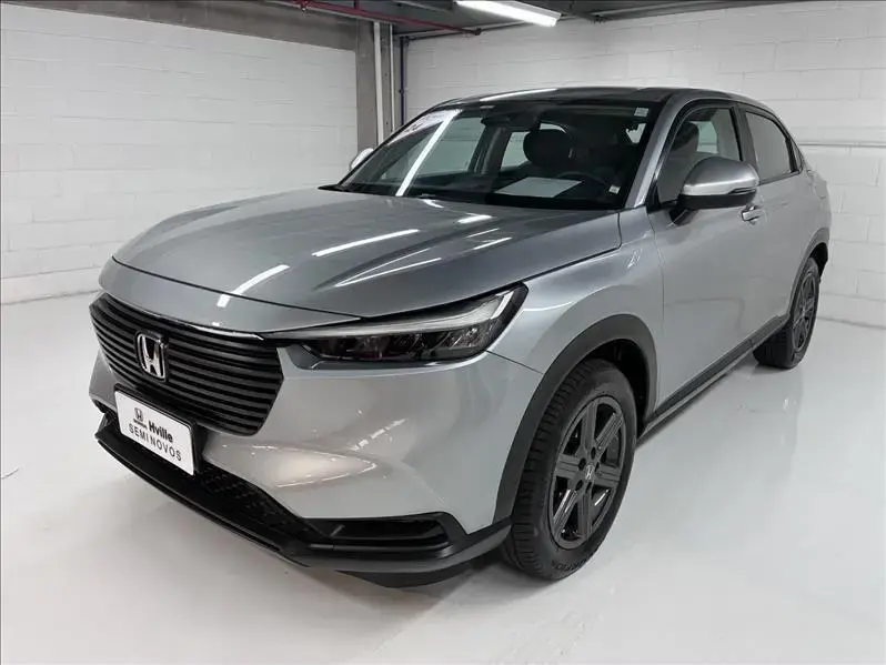 galeria HR-V