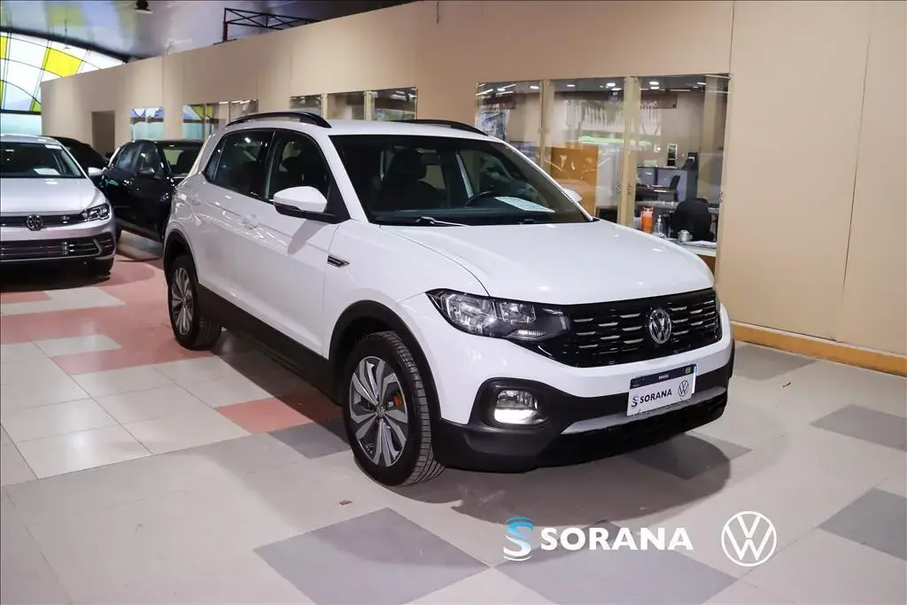 galeria T-CROSS