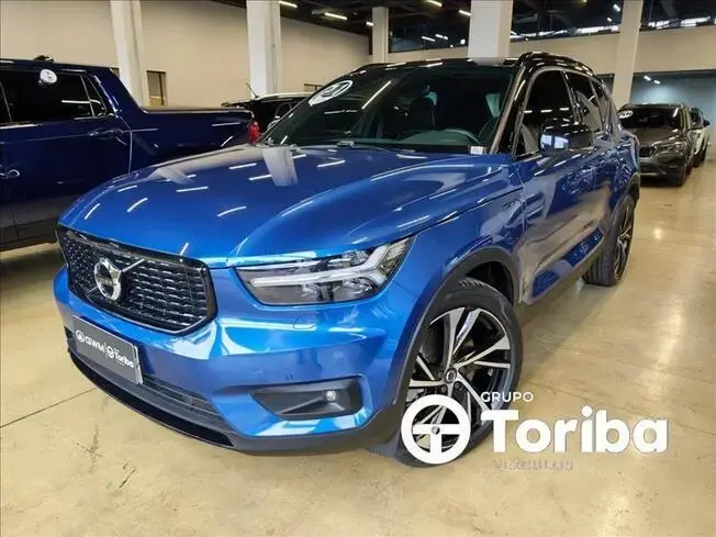 XC40