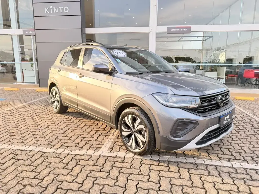 galeria T-CROSS