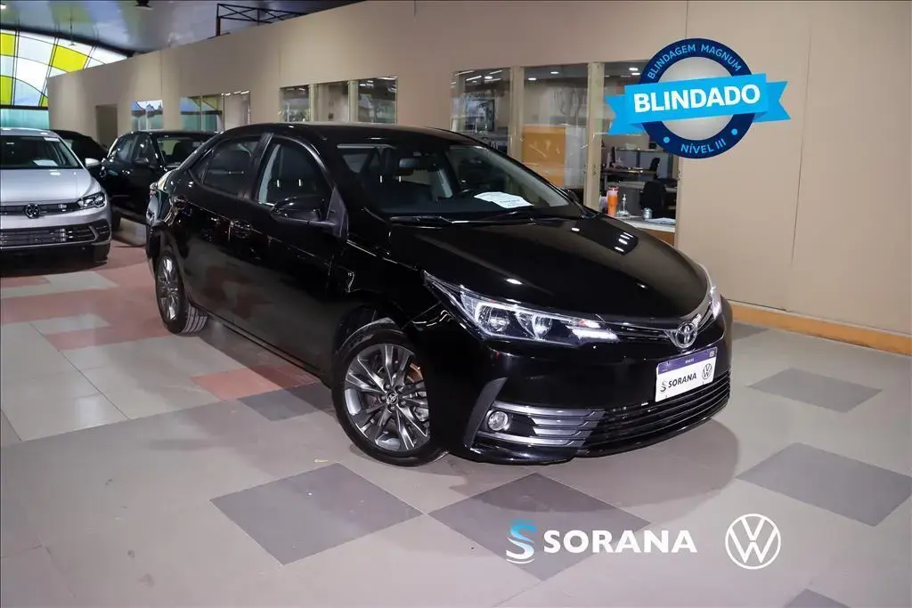 galeria COROLLA