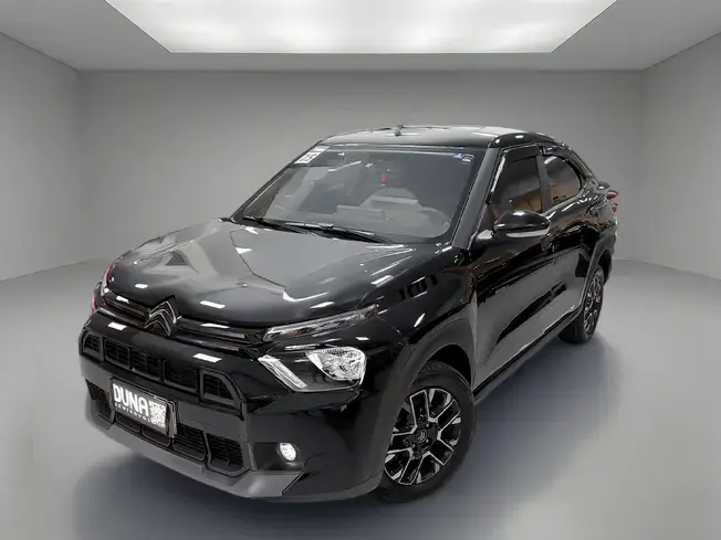 Citroën BASALT 1.0 TURBO 200 FLEX SHINE CVT