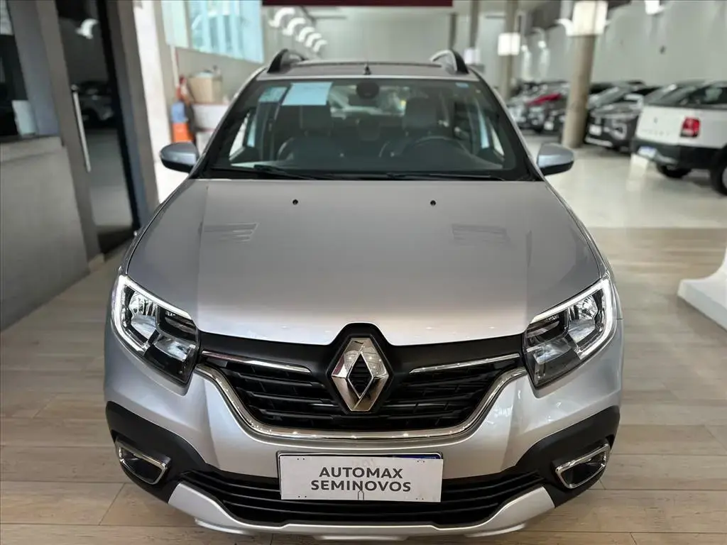 galeria SANDERO