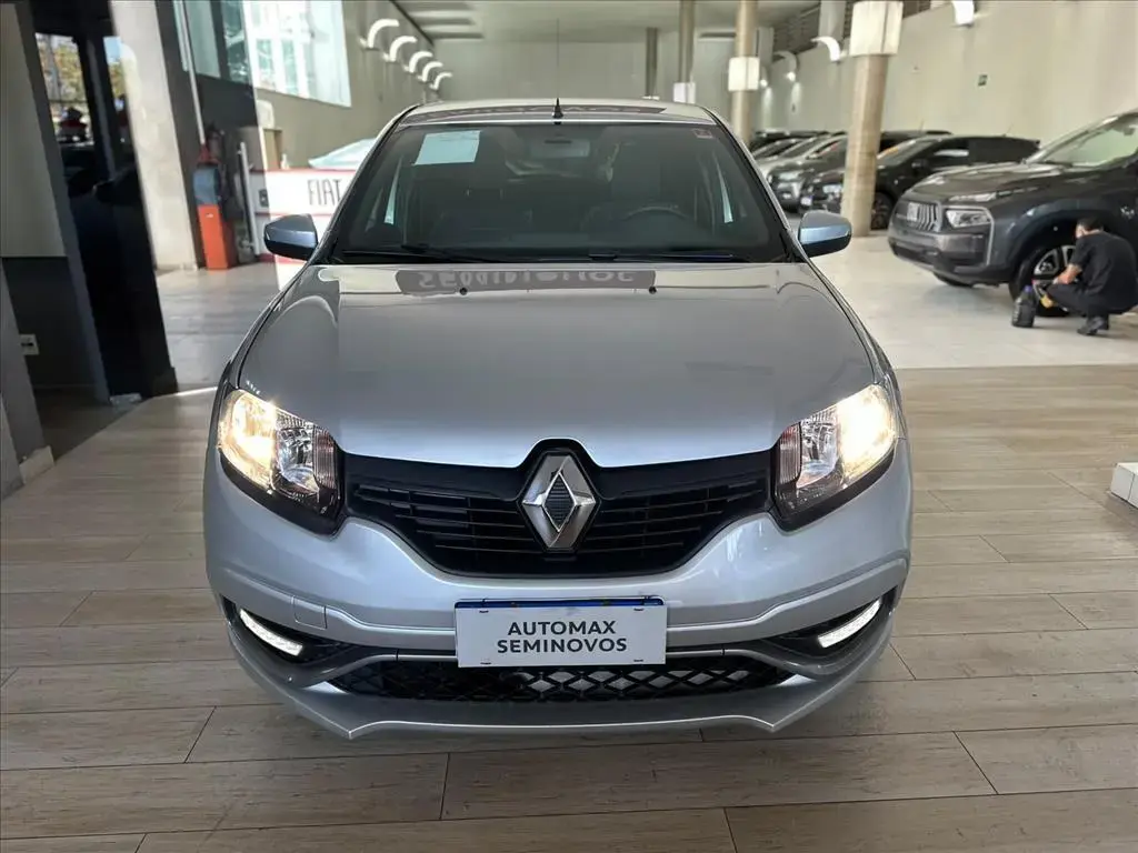 galeria SANDERO