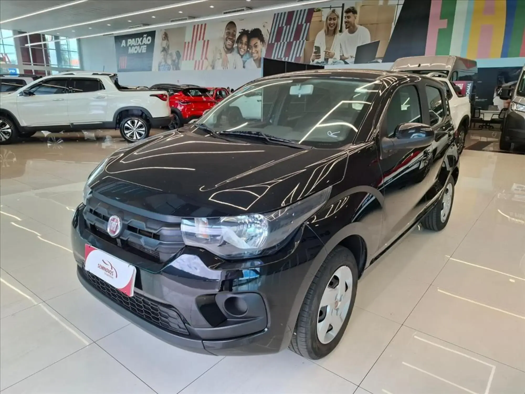 Mobi 1.0 Evo Flex Like. Manual