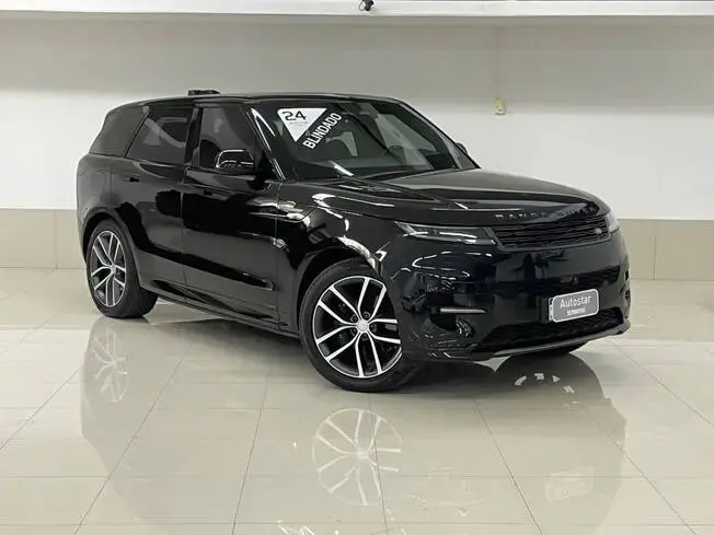 Land Rover Range Rover Sport Autobio. 3.0 I6 TB Die. (Híb.)