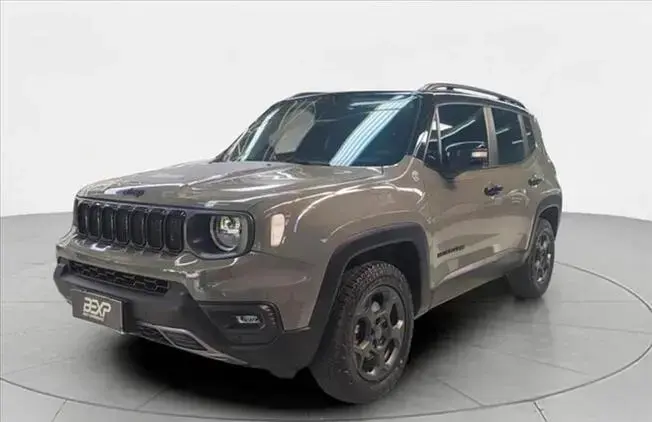 RENEGADE