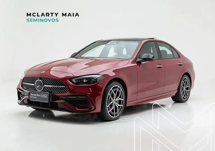 galeria C 300