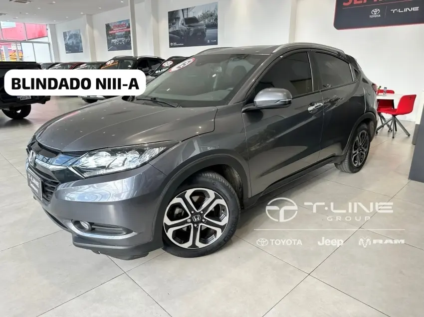 galeria HR-V
