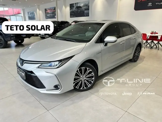COROLLA