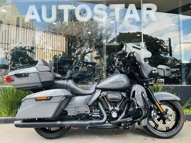 Harley Davidson Ultra ULTRA LIMITED FLHTK
