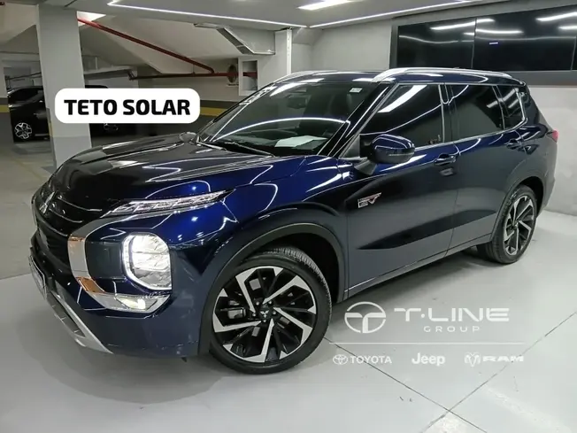 OUTLANDER