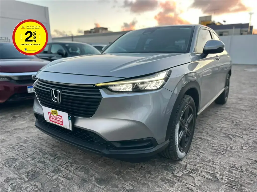 galeria HR-V