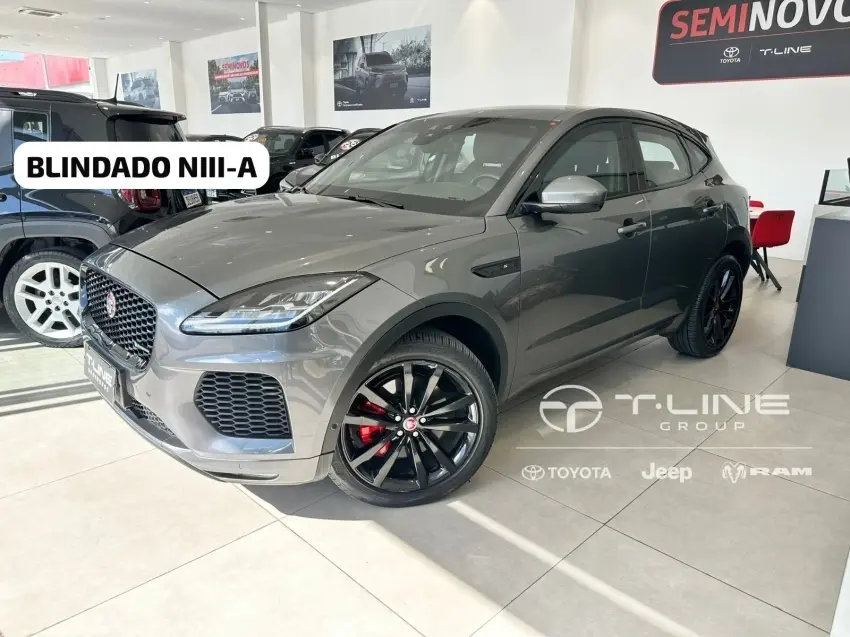 galeria E-PACE