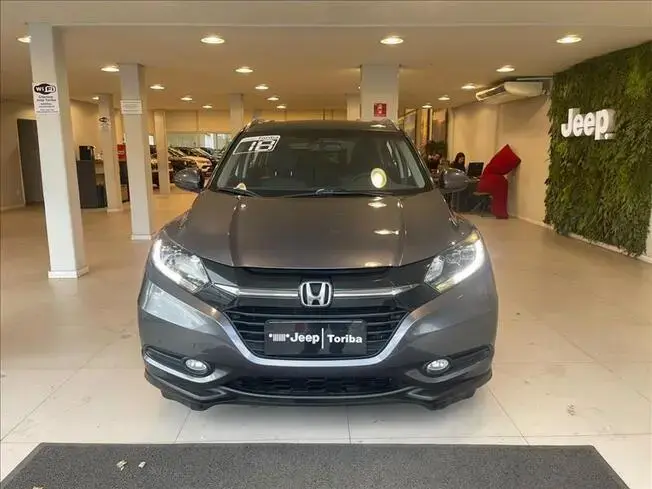 HR-V