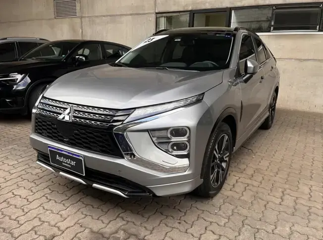 Mitsubishi Eclipse Cross HPE-S Sport 1.5 AWC Aut.