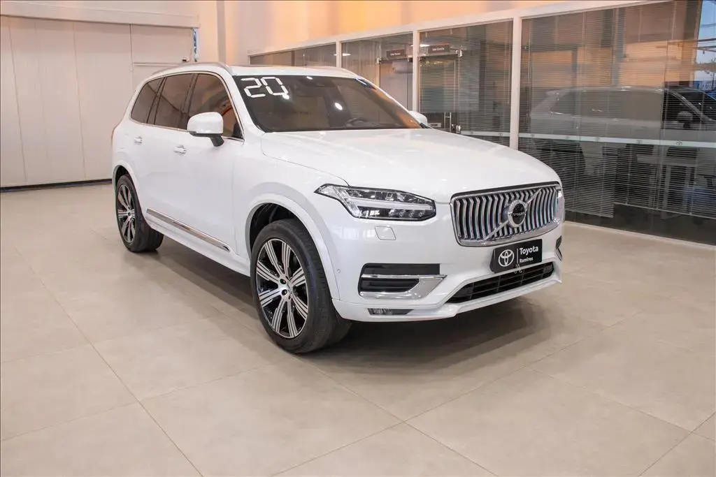 galeria XC90