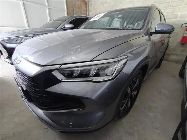 Byd SONG PRO 1.5 DM-I HÍBRIDO GS AUTOMÁTICO