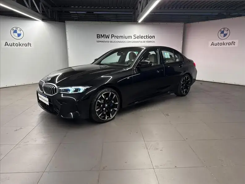 galeria 320I