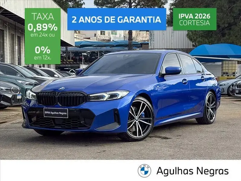 galeria 320I