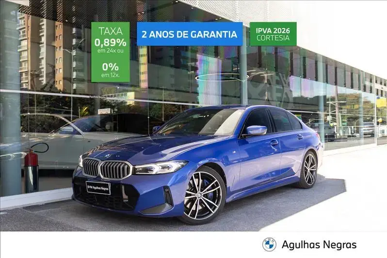 galeria 320I