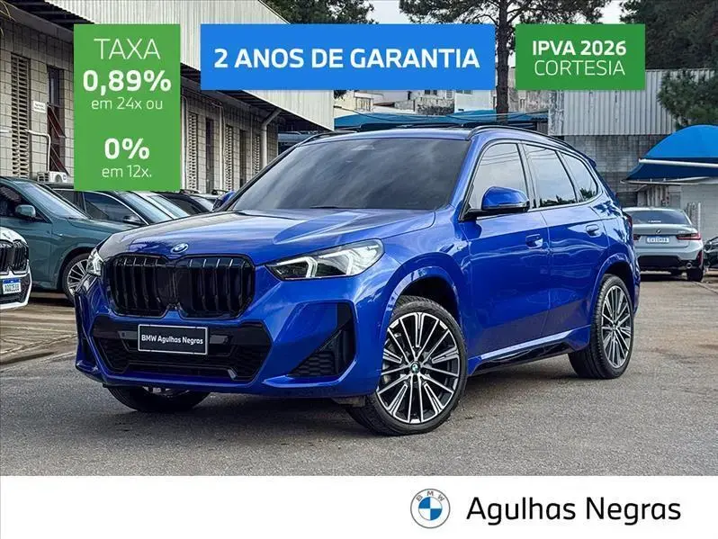 galeria X1