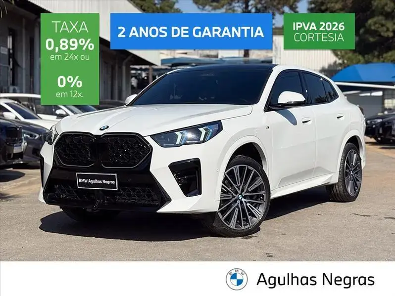 galeria X2