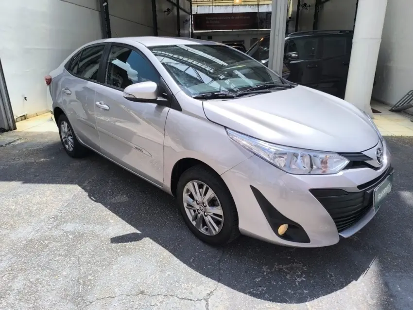 galeria YARIS