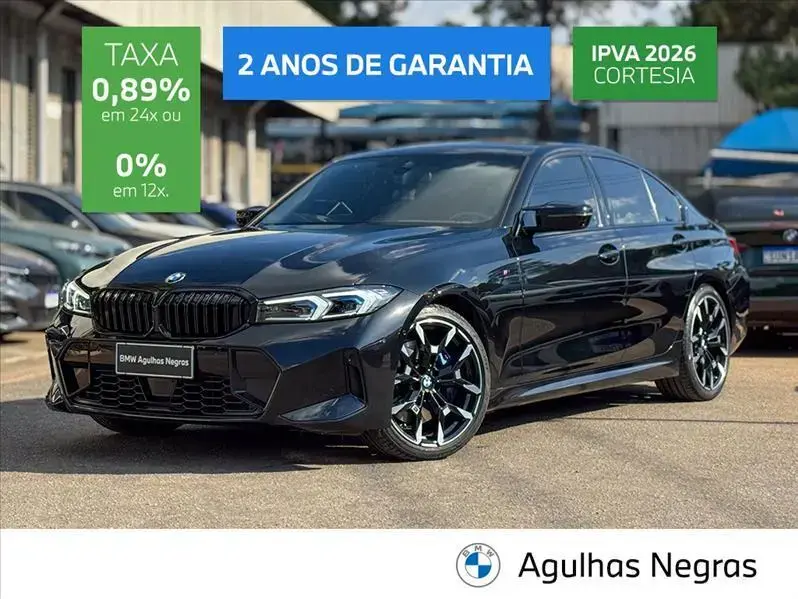 galeria 320I