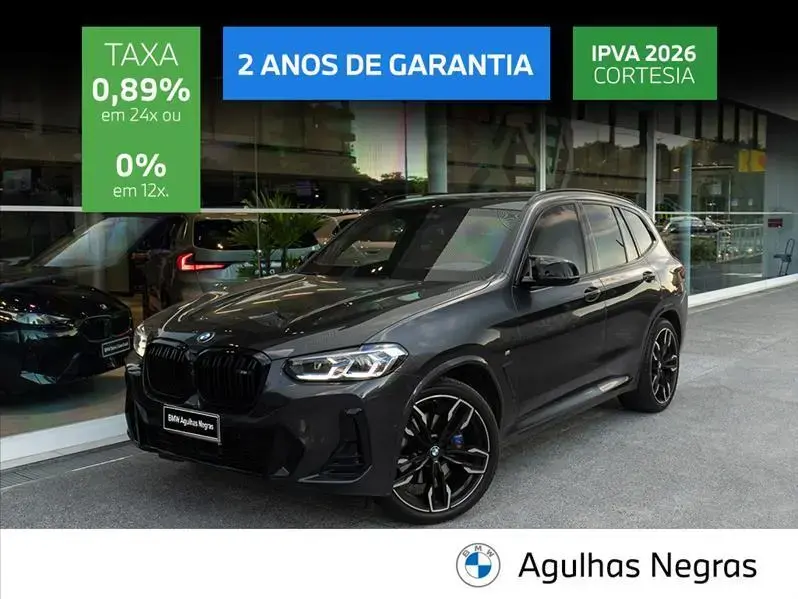 galeria X3