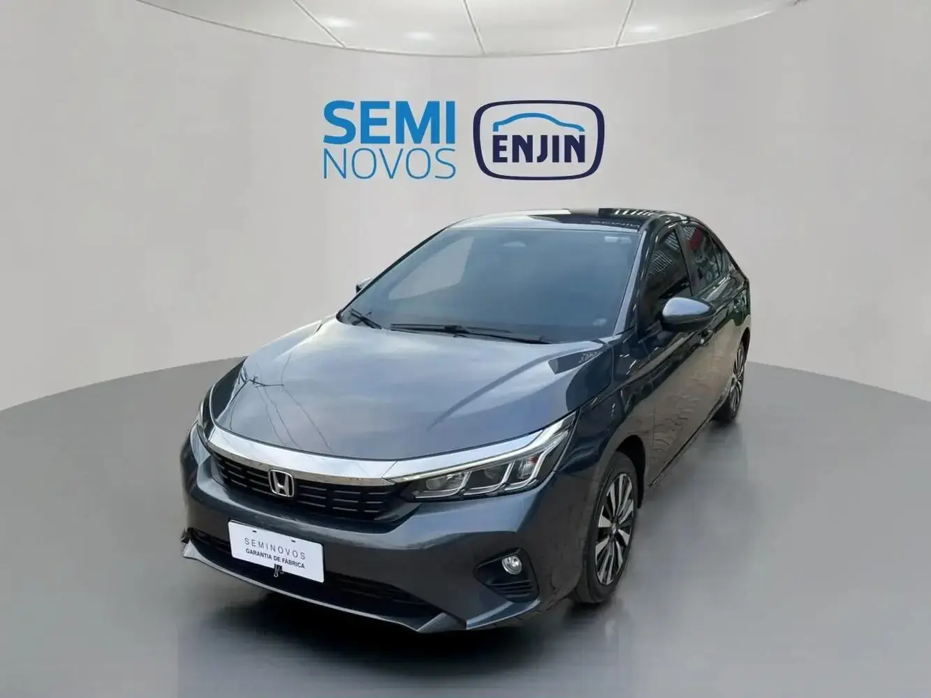 galeria CITY SEDAN EXL