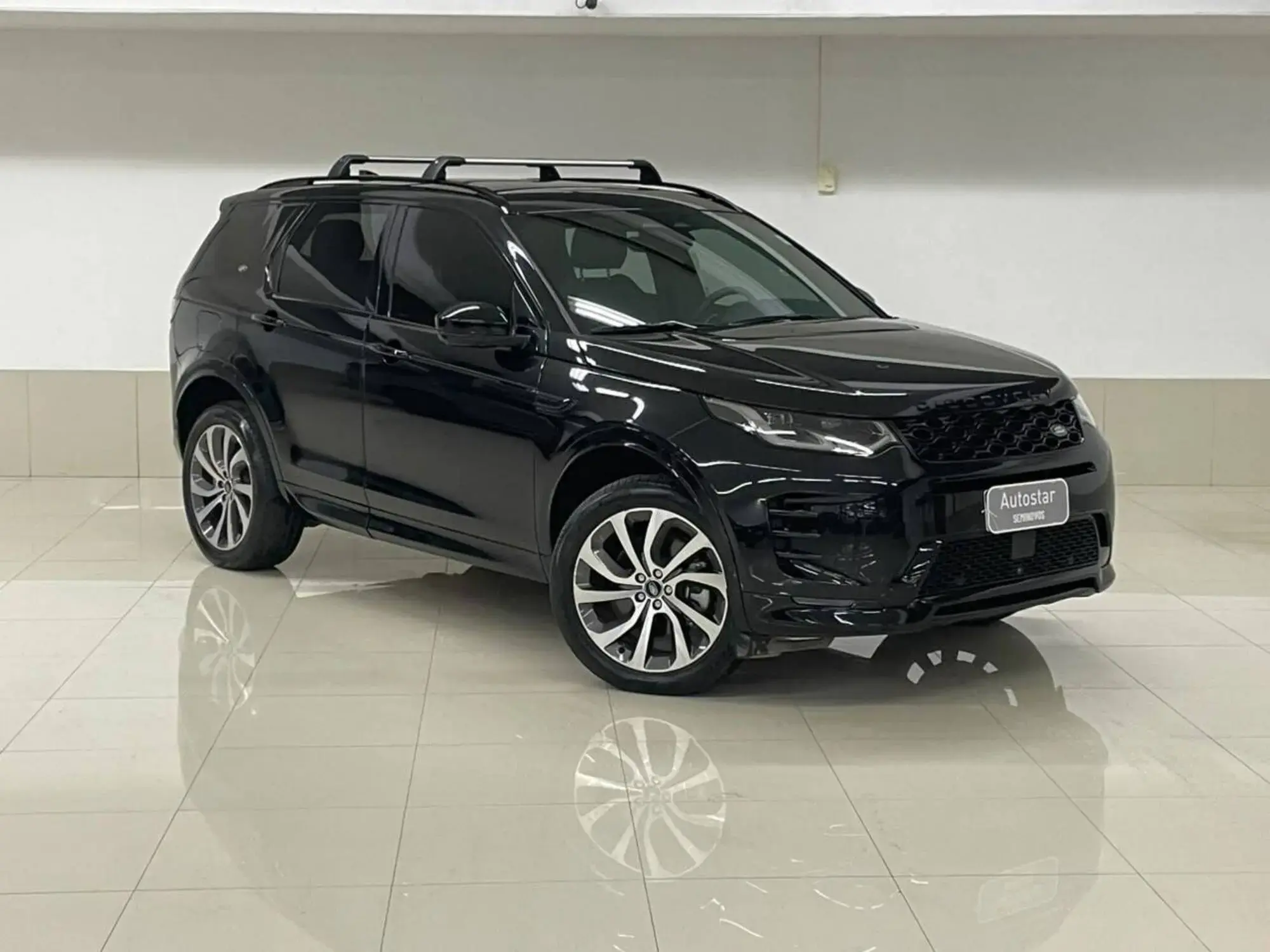 Discovery Sport Sp. SE Dyn 2.0 P250 Flex Aut.