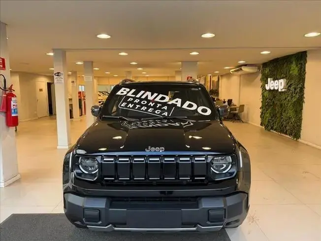 RENEGADE