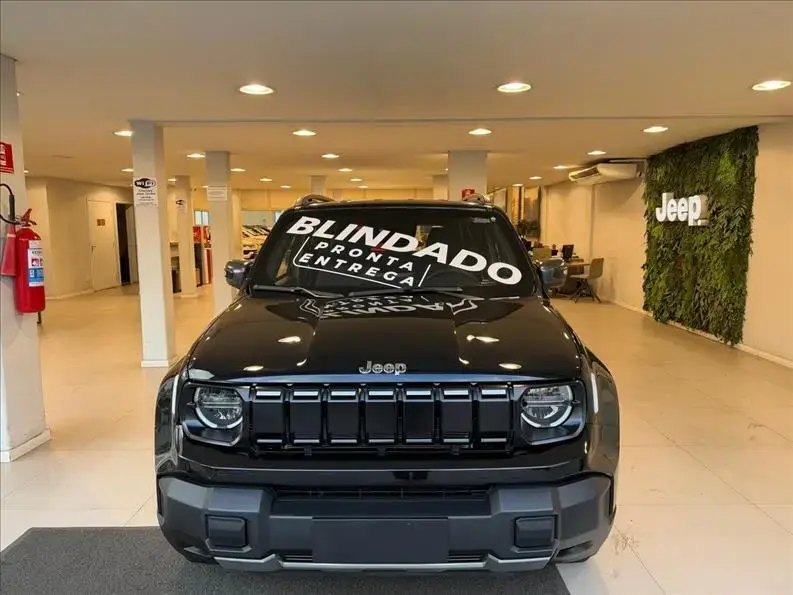 galeria RENEGADE
