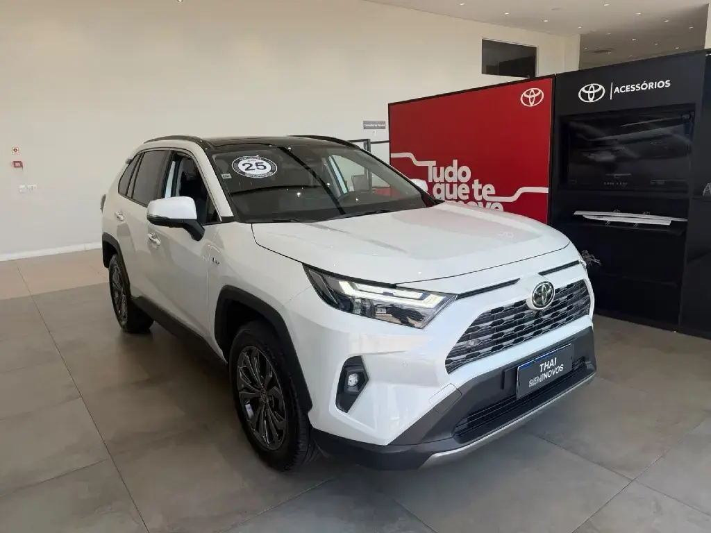galeria RAV4
