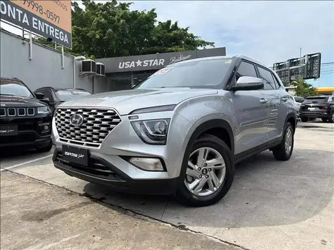 CRETA
