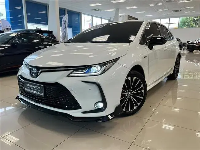 COROLLA