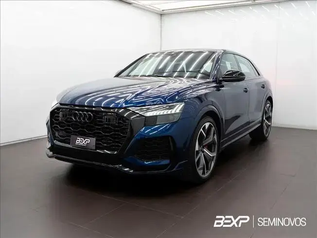 RS Q8