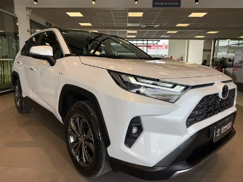 galeria RAV4