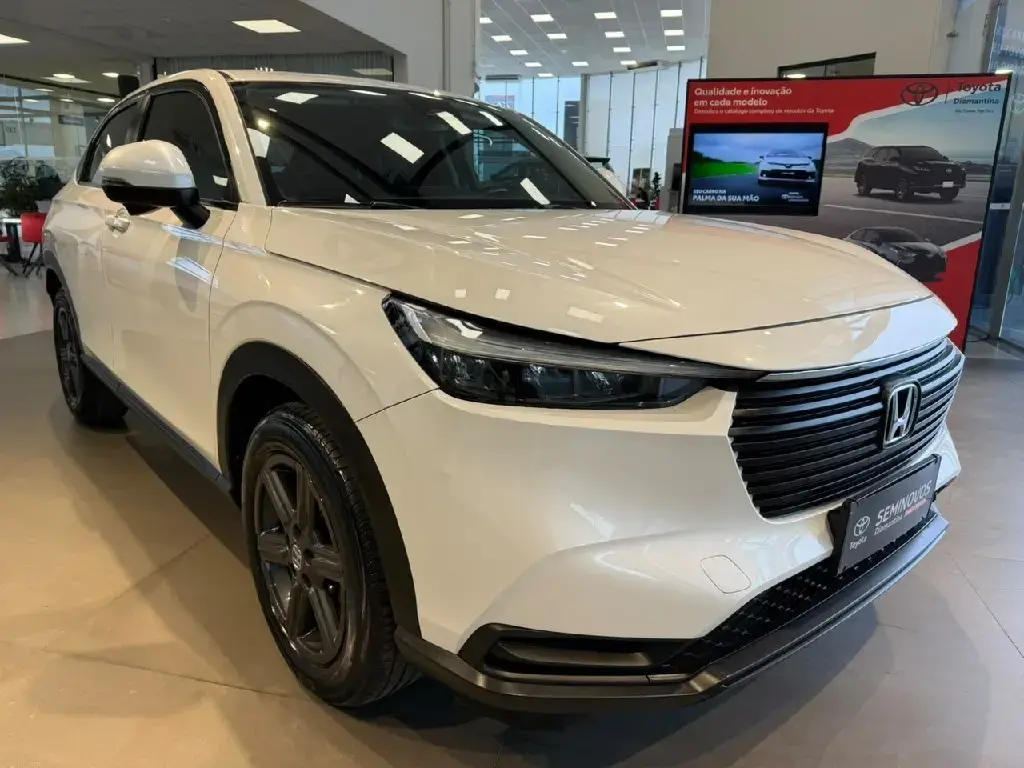 galeria HR-V