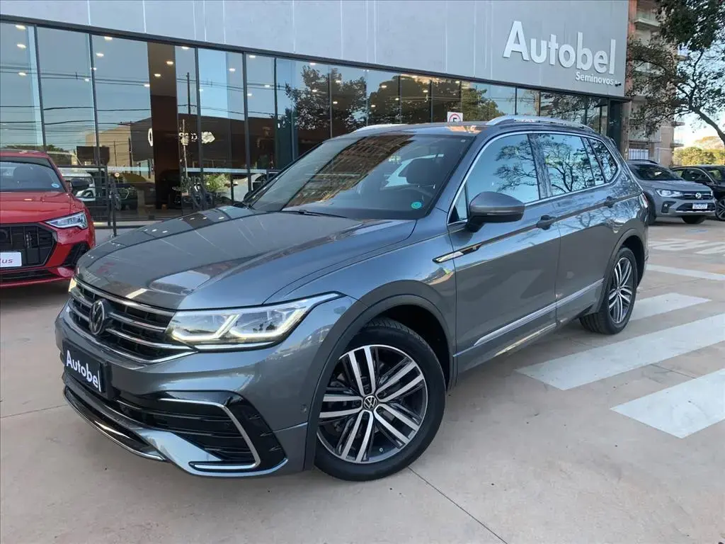 galeria TIGUAN