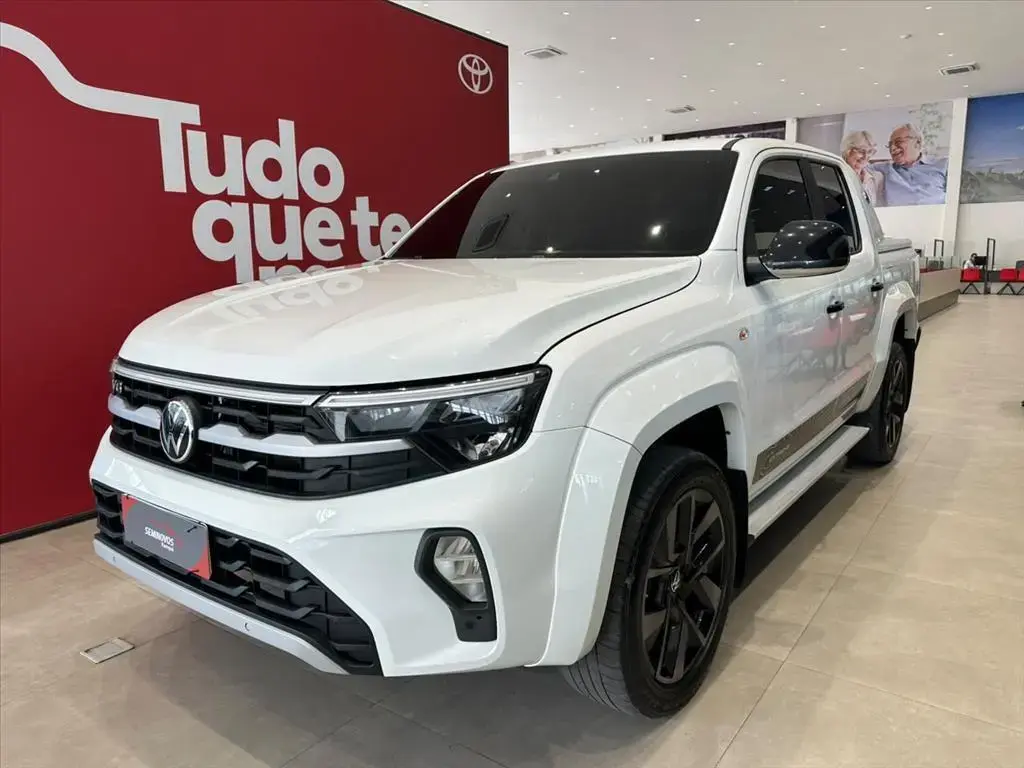 galeria AMAROK