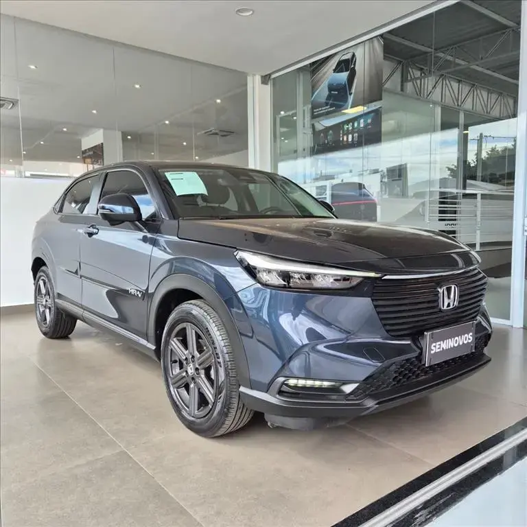 galeria HR-V