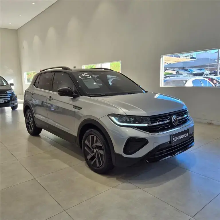 galeria T-CROSS