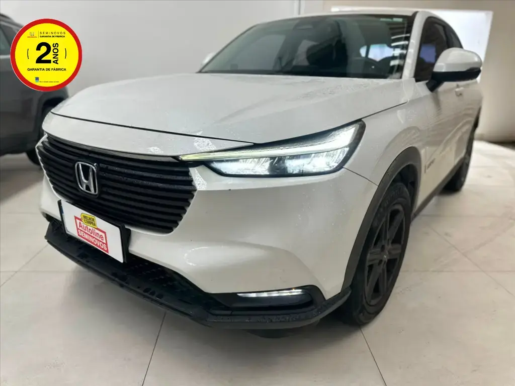 galeria HR-V